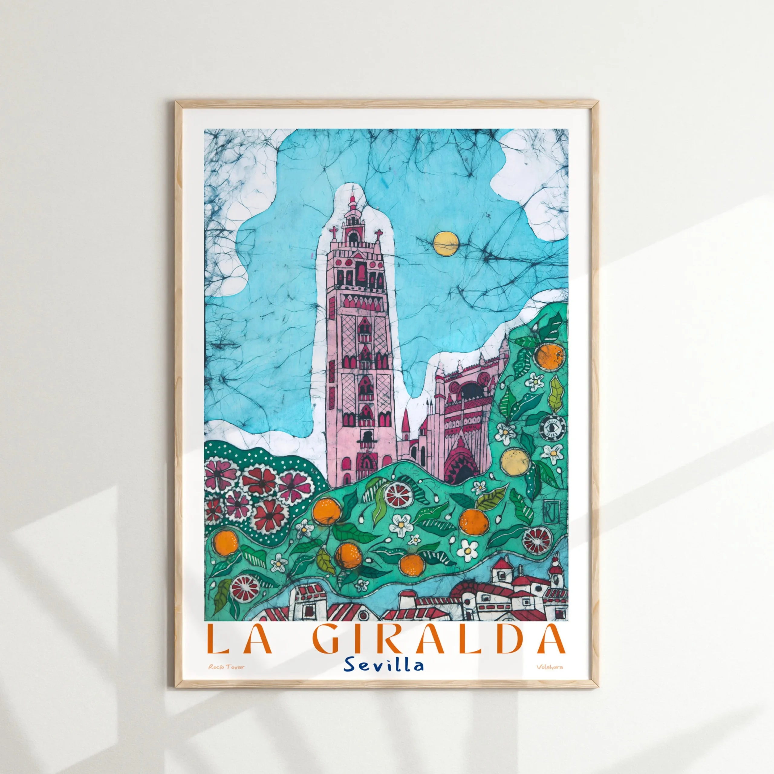 La Giralda