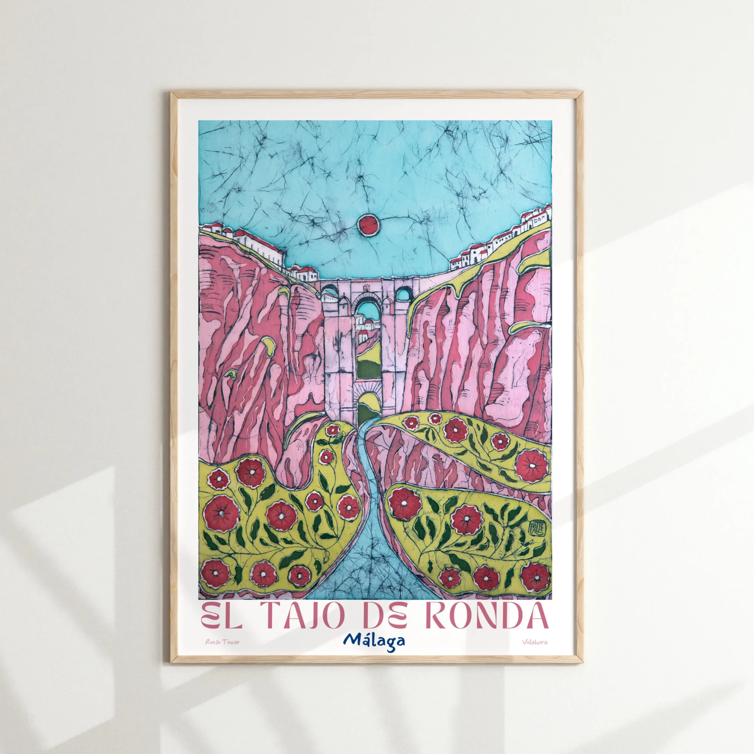 El Tajo de Ronda