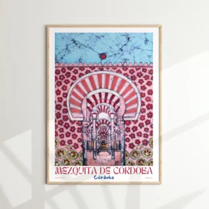 Mezquita de Córdoba