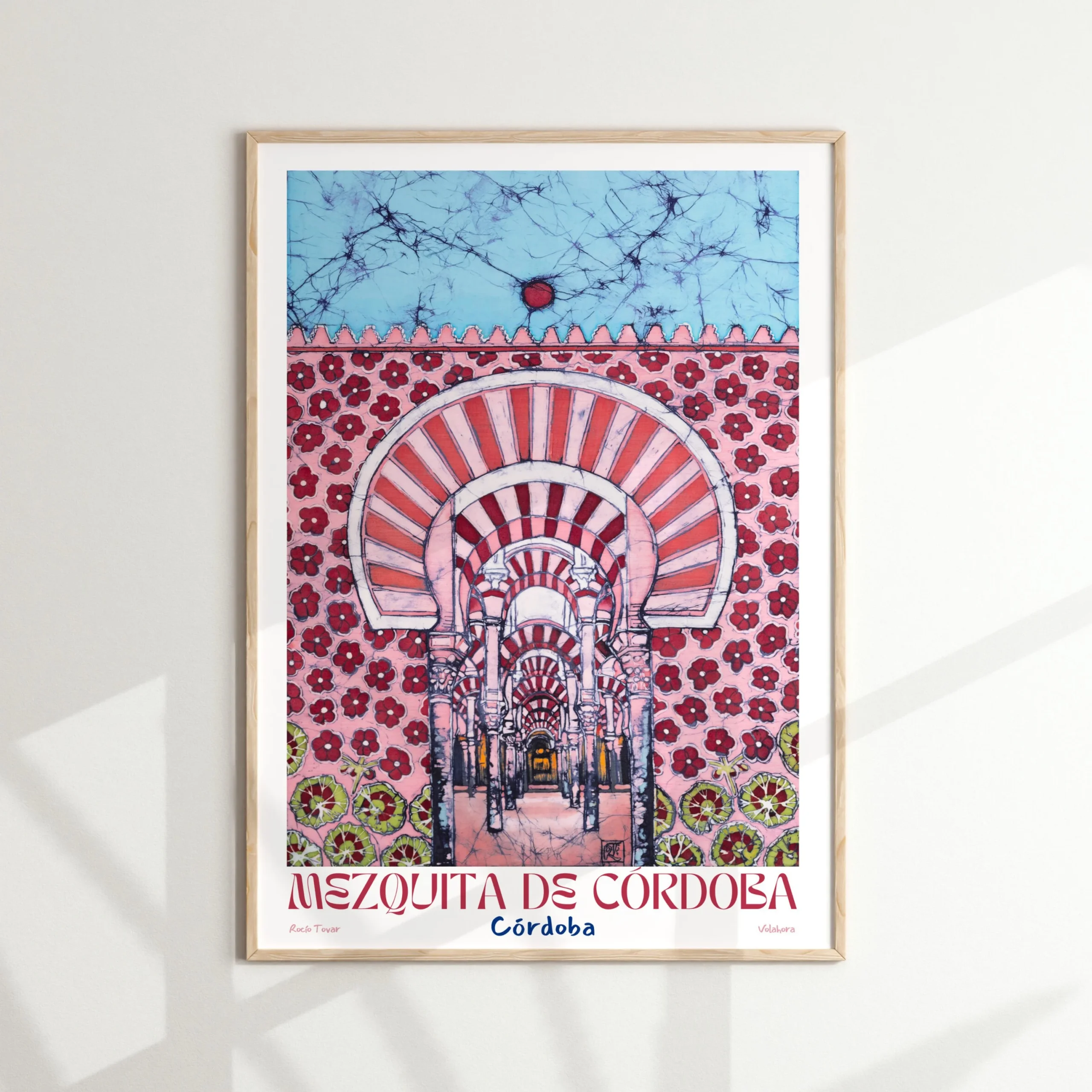 Mezquita de Córdoba