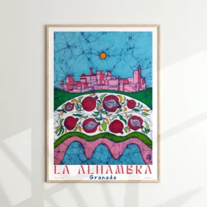 La Alhambra