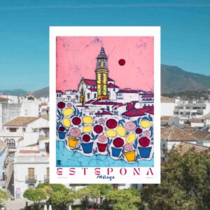 Estepona, el jardín de la Costa del Sol