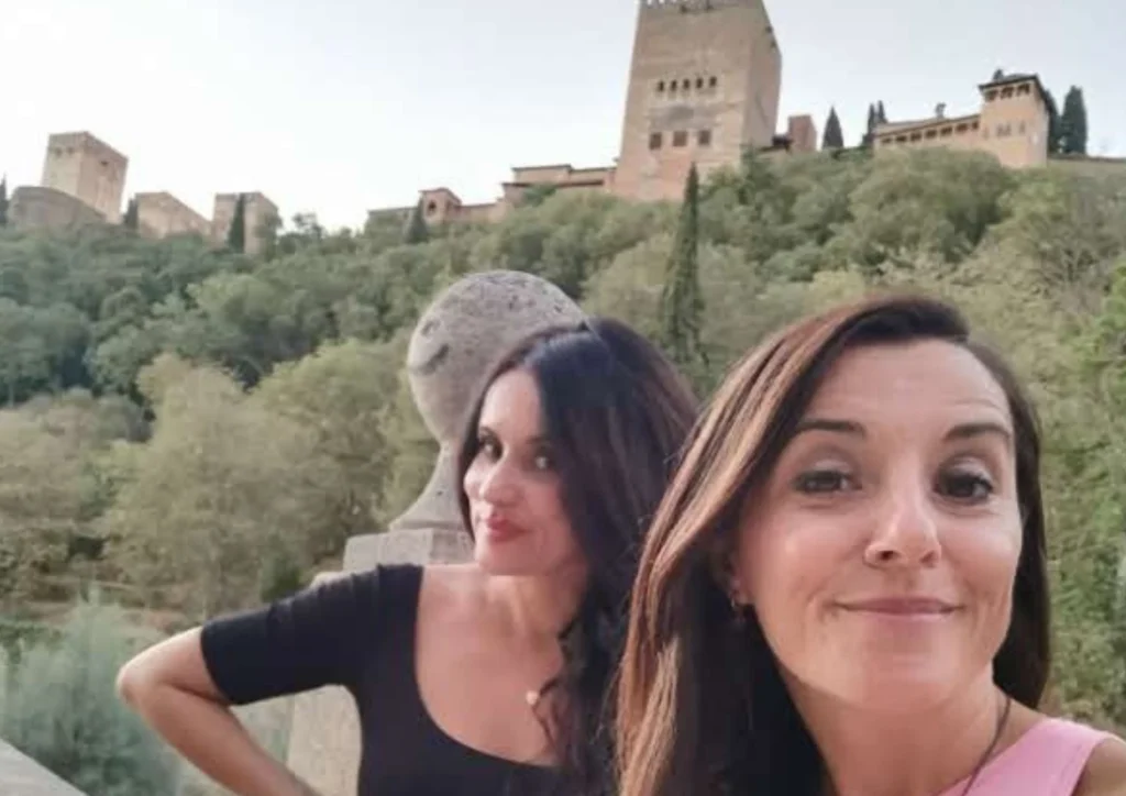 La Alhambra de Granada