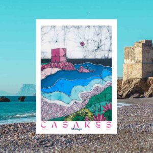 La Torre Vigía de Casares, una atalaya frente al mar y al tiempo