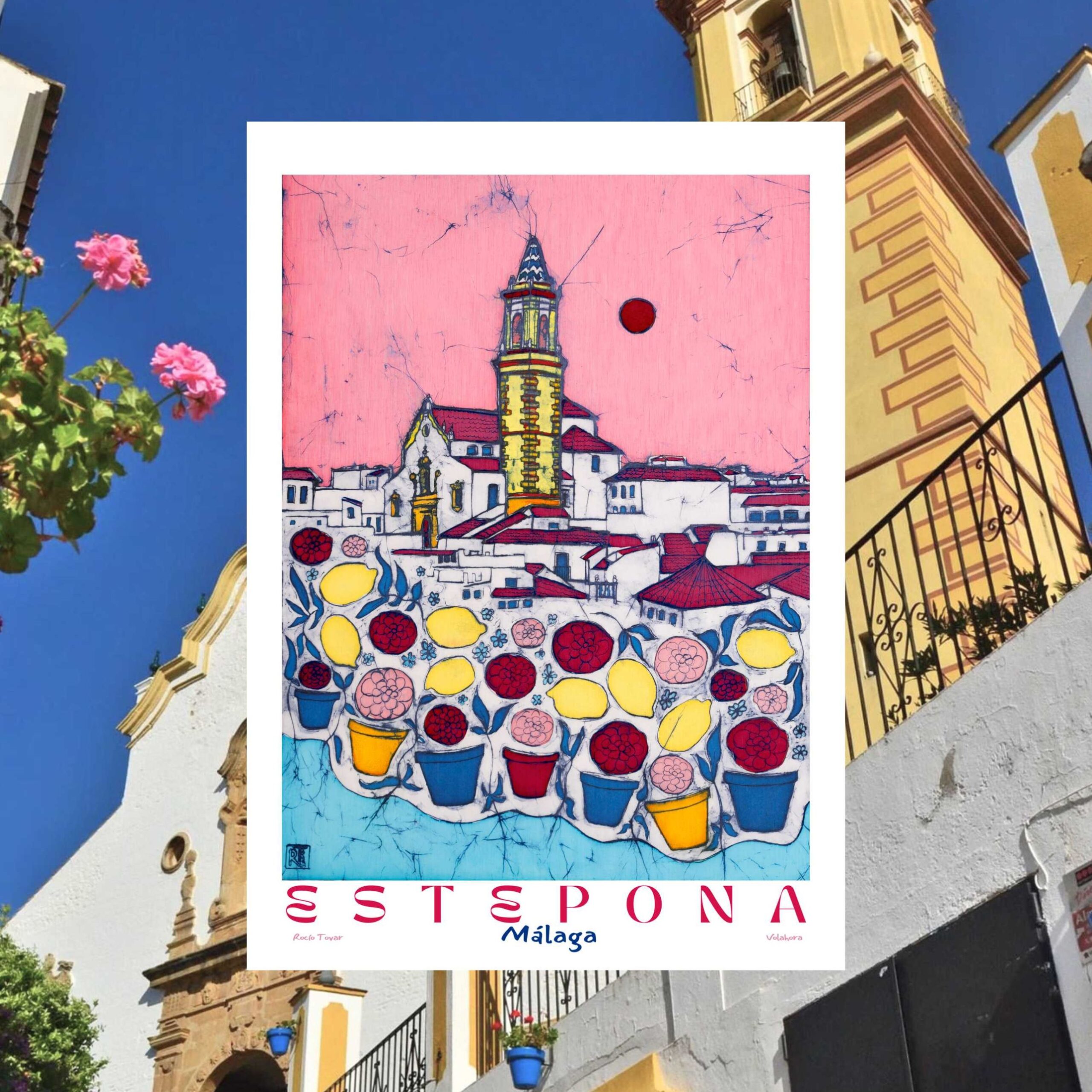 Estepona, Málaga - Imagen 4