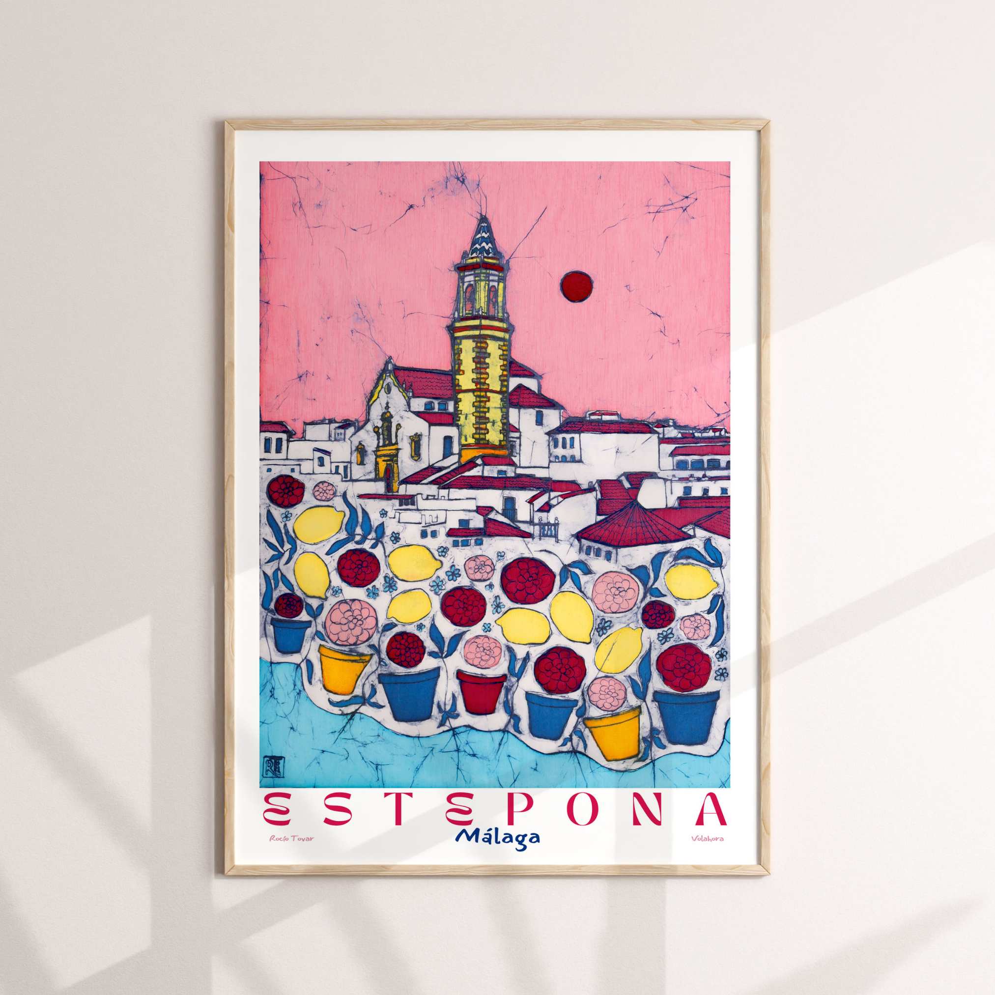 Estepona, Málaga