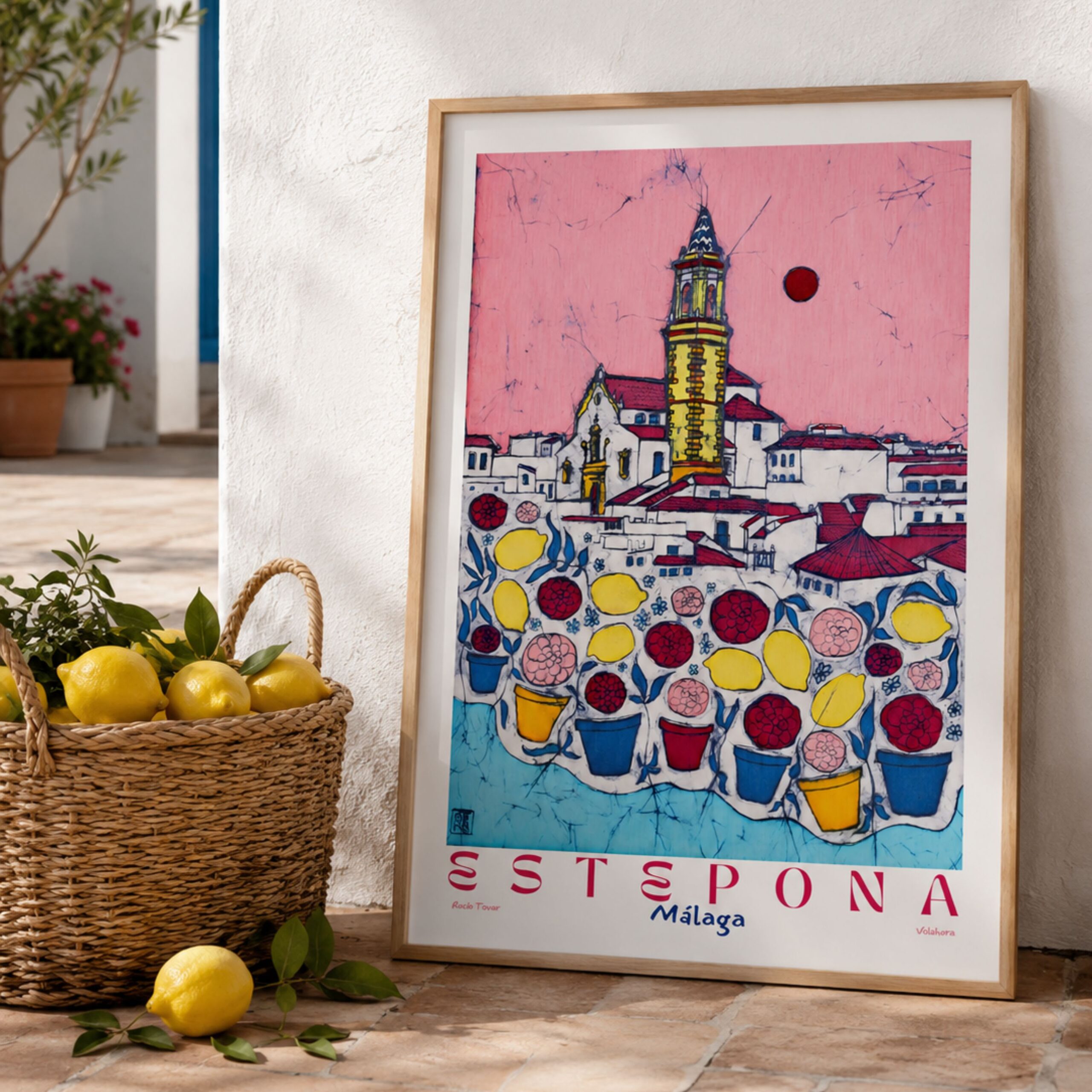 Estepona, Málaga - Imagen 2